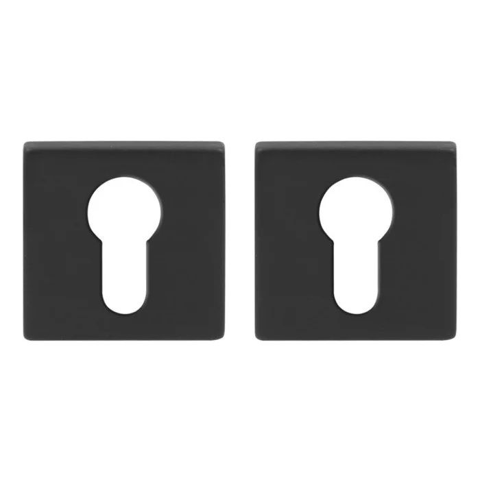 Накладка кл Fimet 213 NO мат черный