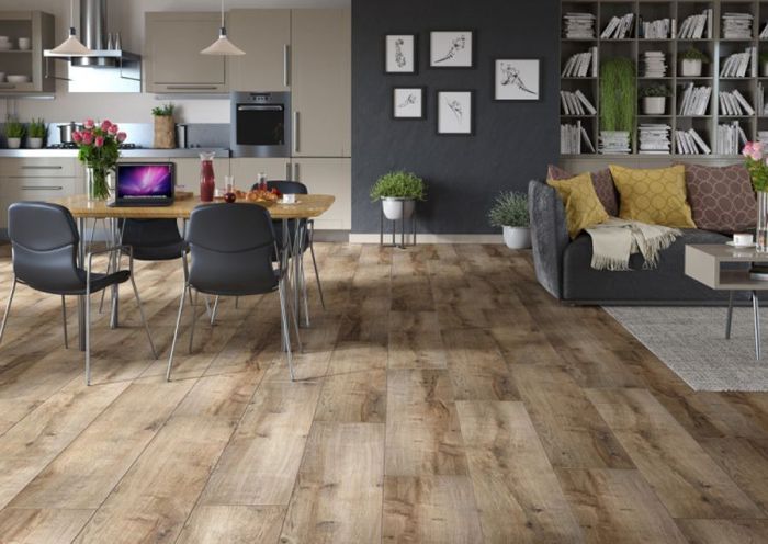 Ламінат Classen Villa WR  55068 Дуб Равелло