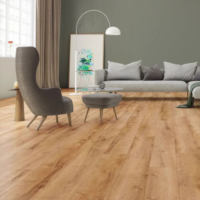 Ламінат Classen Adventure 4v WR 62598 Дуб Бочковий