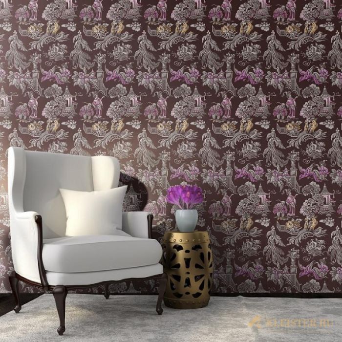 Шпалери Limonta Heritage, 33623