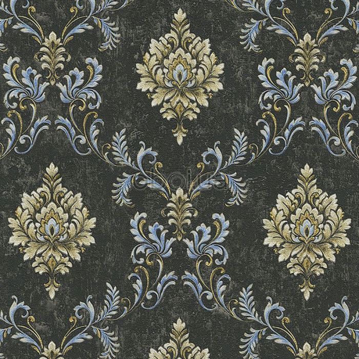 Шпалери Emiliana Parati Damasco Reale, 73424
