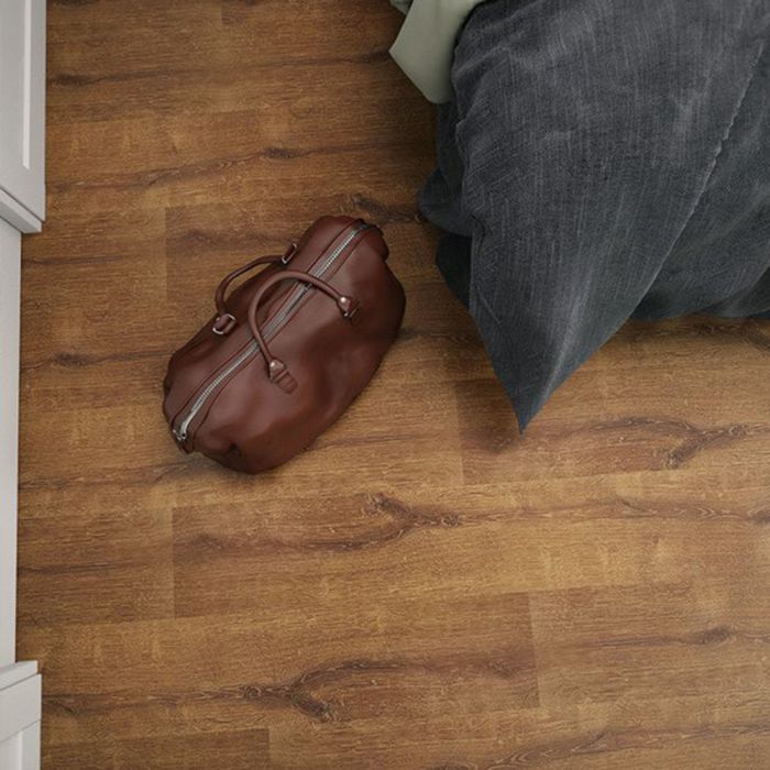 Ламінат Perfect House 1876 Дуб Чорноморський