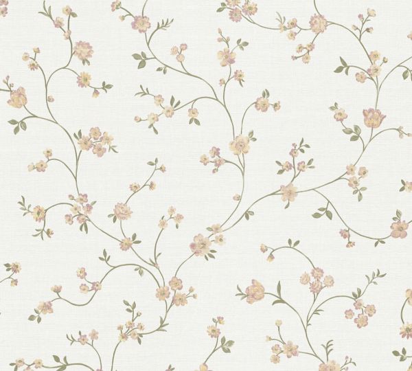 Шпалери AS Creation Fiori Country, 79230-6
