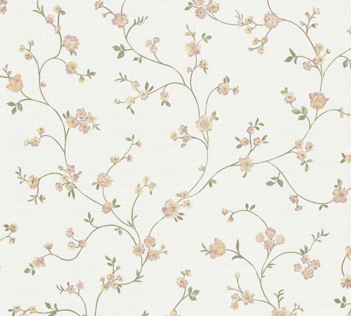 Шпалери AS Creation Fiori Country, 79230-6