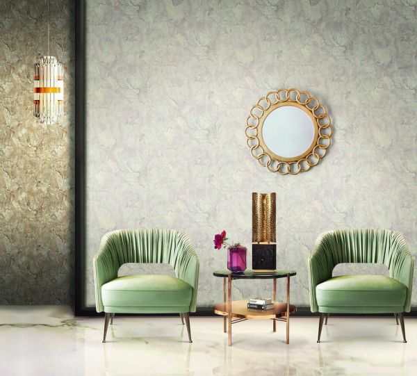 Шпалери Decori & Decori Carrara Best, 82605