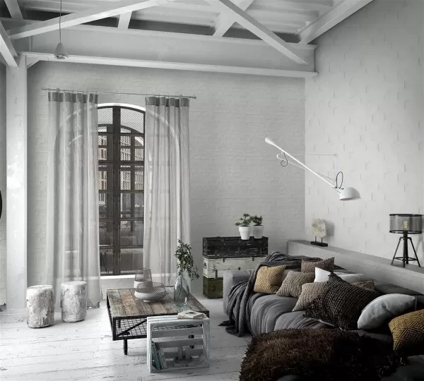 Шпалери Marburg Loft Superior, 34107