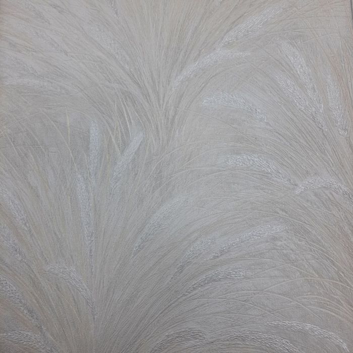 Слов'янські шпалери Квіти молочний, 8731-02