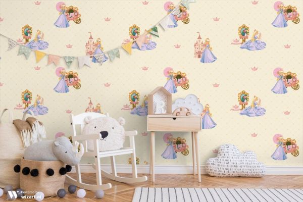 Шпалери Ada Wall ADAKIDS, 8910-1