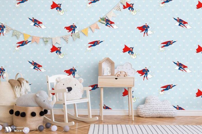 Шпалери Ada Wall ADAKIDS, 8915-2