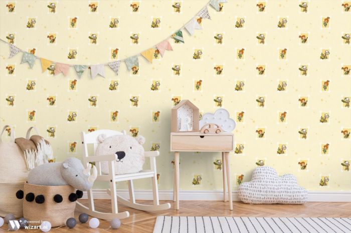 Шпалери Ada Wall ADAKIDS, 8924-2