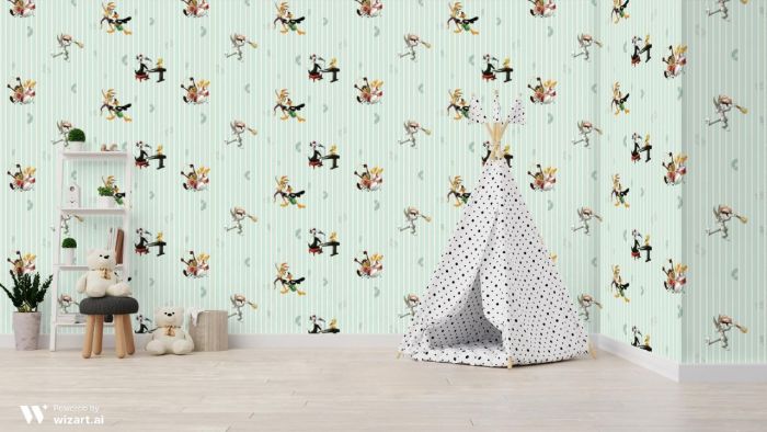 Шпалери Ada Wall ADAKIDS, 8936-2