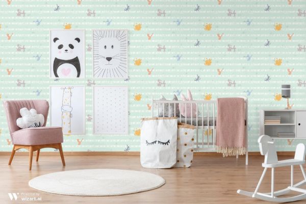 Шпалери Ada Wall ADAKIDS, 8937-2