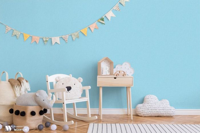 Шпалери Ada Wall ADAKIDS, 8943-4