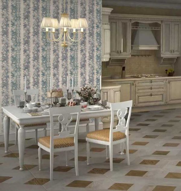 Шпалери DECORI & DECORI CARRARA, 82686