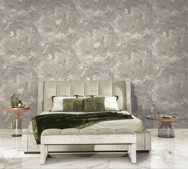 Шпалери DECORI & DECORI CARRARA, 82673