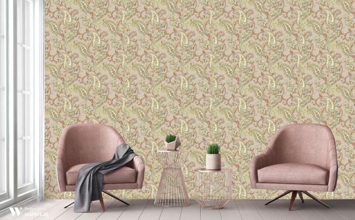 Шпалери Ada Wall Tropicano, 9903-3