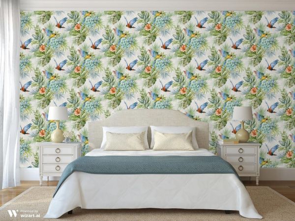 Шпалери Ada Wall Tropicano, 9905-3