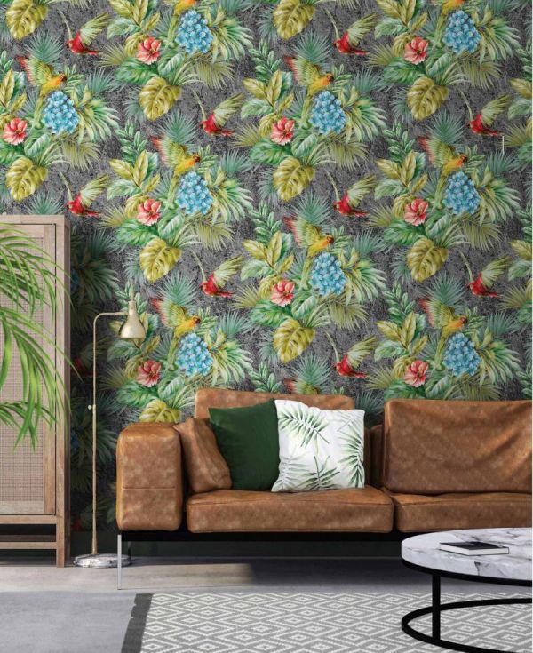 Шпалери Ada Wall Tropicano, 9905-4