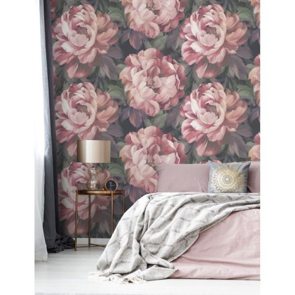 Шпалери Grandeco Jenny, A79404