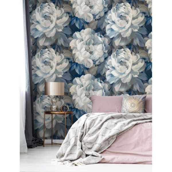 Шпалери Grandeco Jenny, A79405