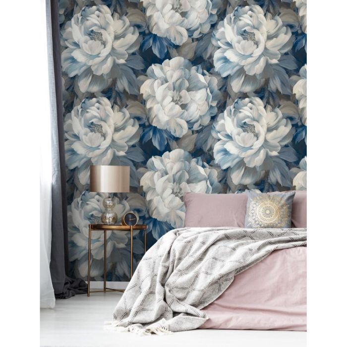 Шпалери Grandeco Jenny, A79405