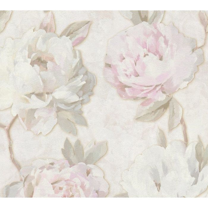 Шпалери As Creation Flowers Symphony, 79070-1