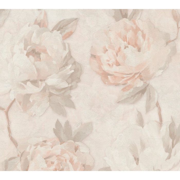 Шпалери As Creation Flowers Symphony, 79070-2