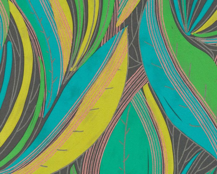 Шпалери As Creation Urban Garden, 79020-1