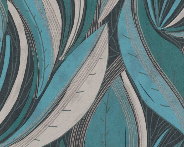 Шпалери As Creation Urban Garden, 79020-2