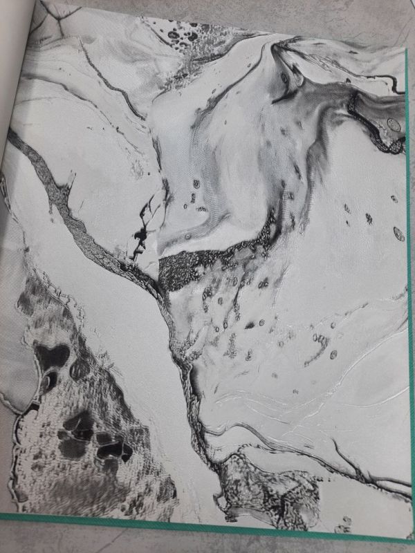 Шпалери Sapphire Wallcoverings, АR 7720