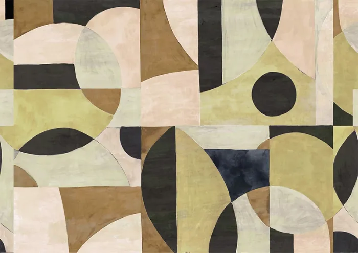 Панно Khroma Aquila DGILA1033