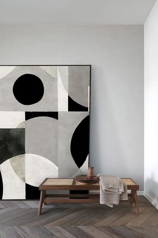 Панно Khroma Aquila DGILA1044