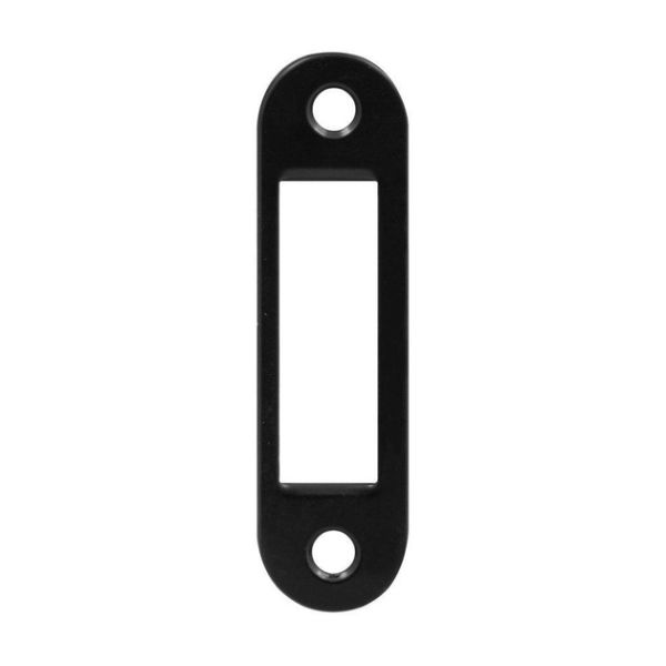 Зворотня планка AGB EASY-FIX CLIP до замка POLARIS чорний (B014029693)