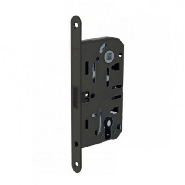 Корпус замка МАГНІТ AGB Mediana Polaris 85 чорний (B061035093)