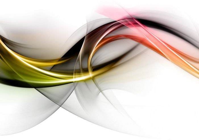 Фотошпалери: Абстрактне сяйво, CH-25769