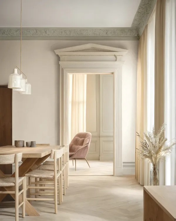 Шпалери Marburg Casa Vita, 32380