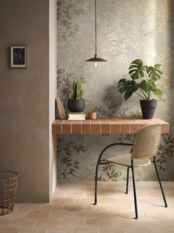 Шпалери Marburg Casa Vita, 36054