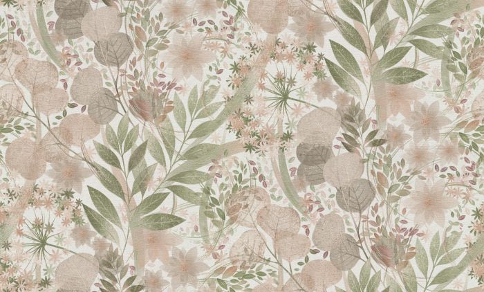 Шпалери Erismann Secret Garden, 12238-05