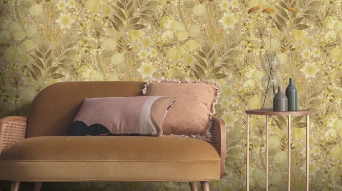 Шпалери Erismann Secret Garden, 12238-20