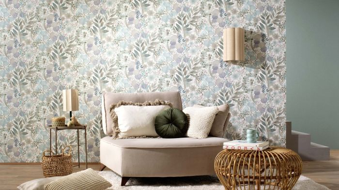 Шпалери Erismann Secret Garden, 12238-24