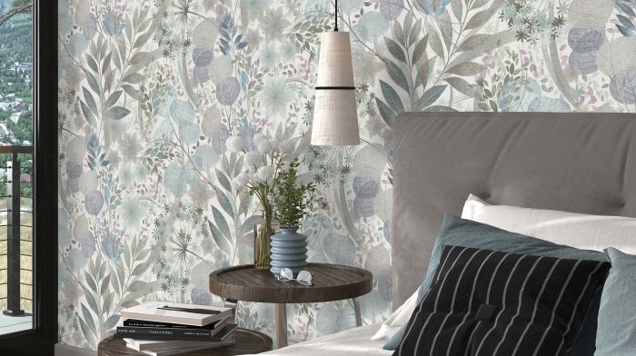 Шпалери Erismann Secret Garden, 12238-24