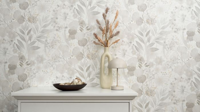 Шпалери Erismann Secret Garden, 12238-31