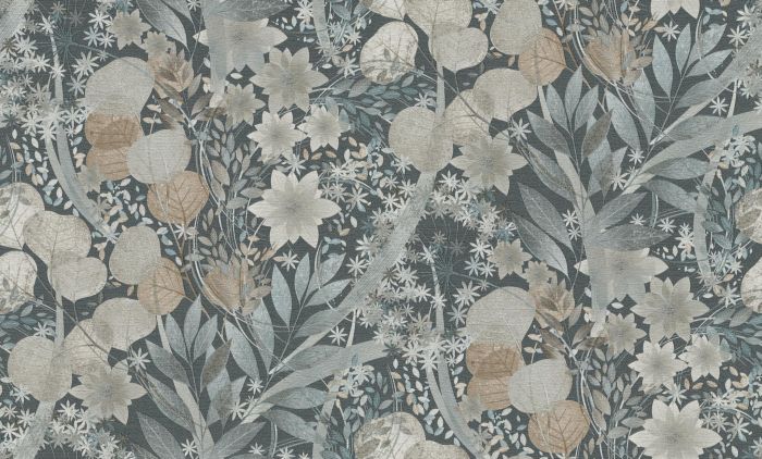 Шпалери Erismann Secret Garden, 12238-44