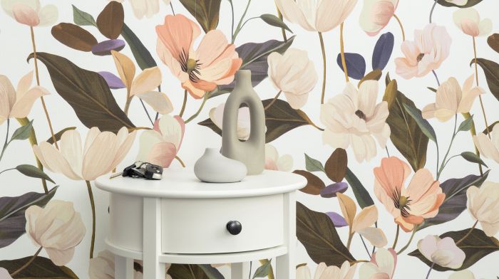 Шпалери Erismann Secret Garden, 12240-05