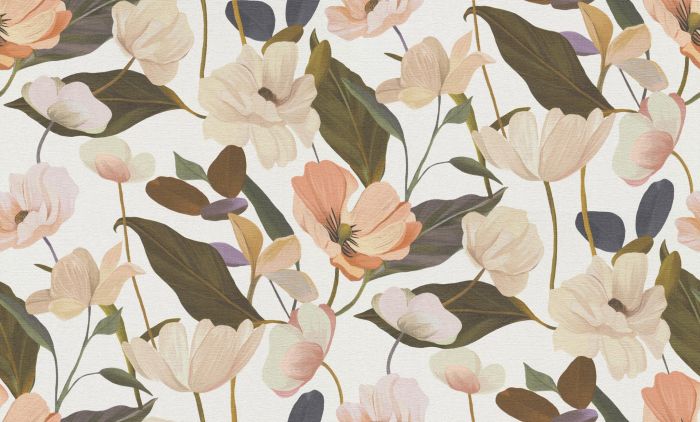 Шпалери Erismann Secret Garden, 12240-05