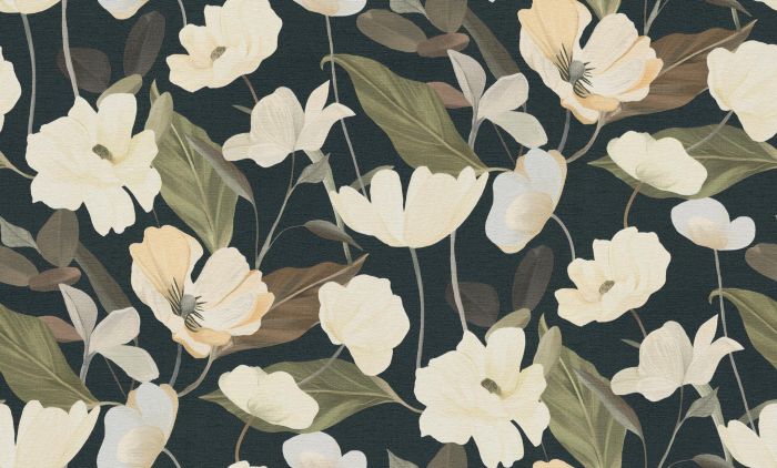 Шпалери Erismann Secret Garden, 12240-15