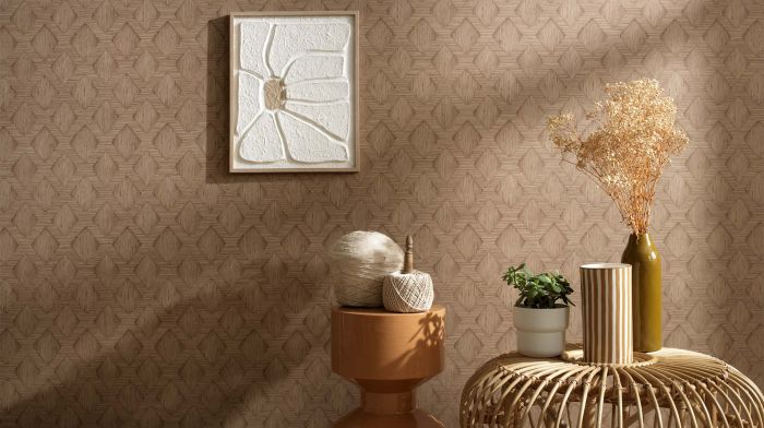 Шпалери Erismann Secret Garden, 12241-11