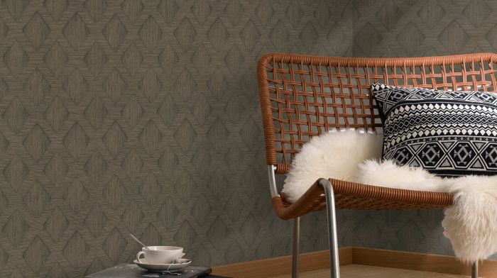 Шпалери Erismann Secret Garden, 12241-36