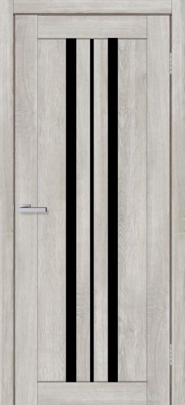 Міжкімнатні двері Europe Doors, ЗАХІДНА ЄВРОПА, АЛБАНІЯ, PVC, СХІДНИЙ КЛЕН, ED_a_0014