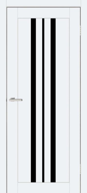 Міжкімнатні двері Europe Doors, ЗАХІДНА ЄВРОПА, АЛБАНІЯ, SUPER MATE, БІЛОСНІЖНИЙ, ED_a_0020